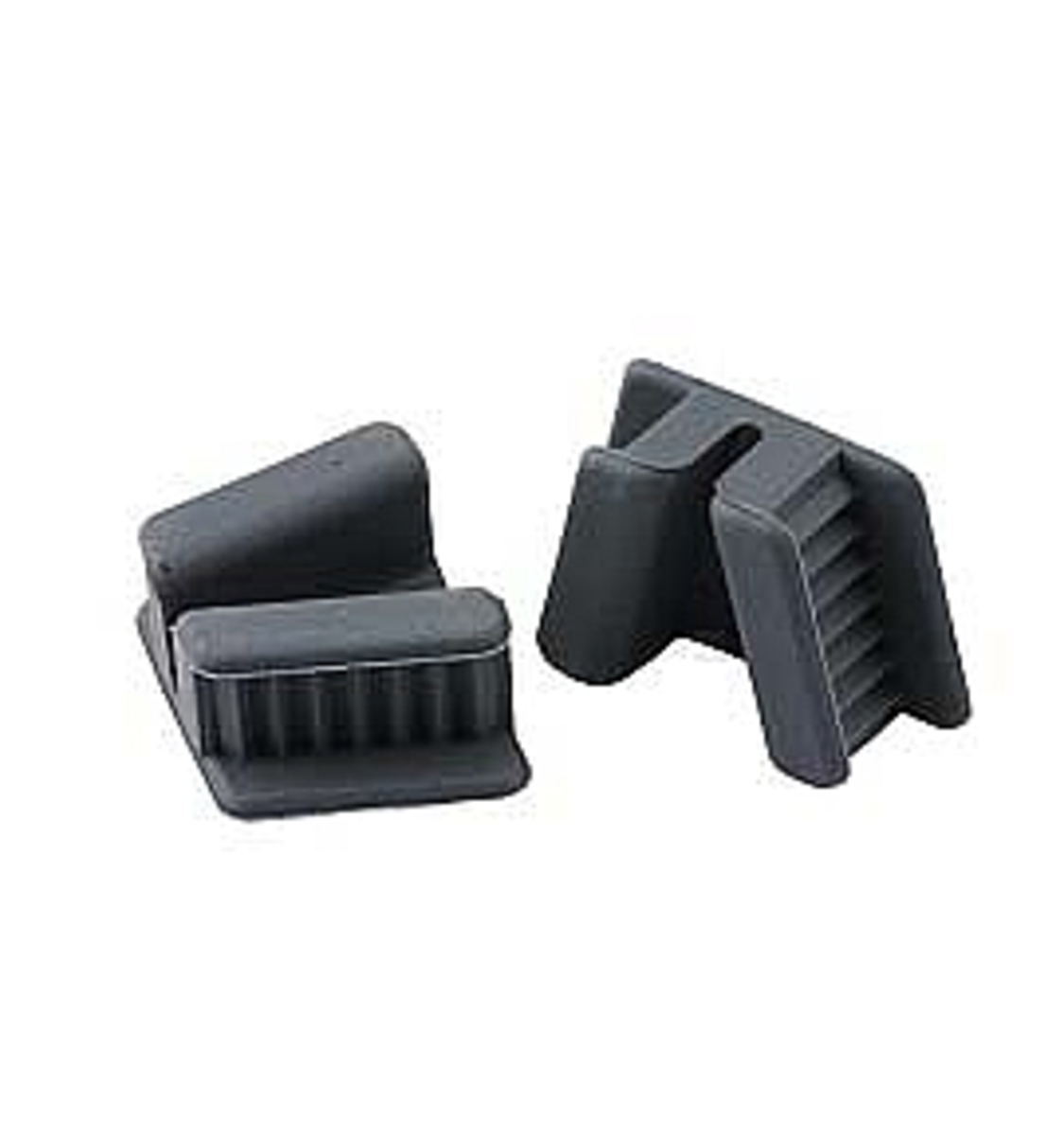 Child Mouth Prop Gray Box of 2 - Child Mouth Prop Gray Box of 2 - Image 1