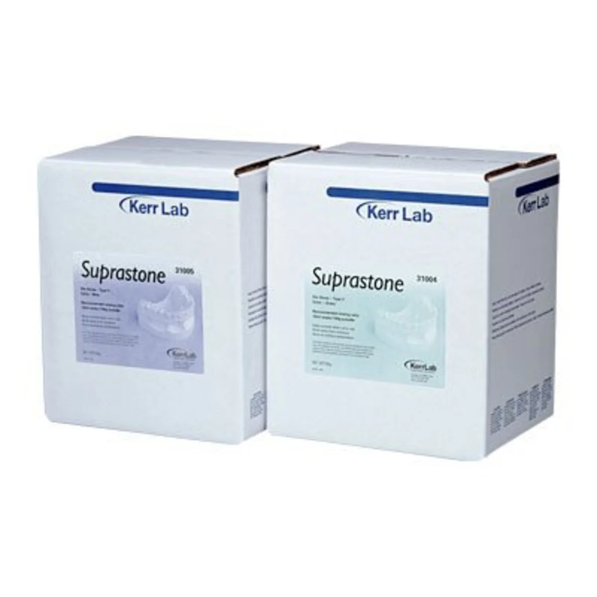 Suprastone Die Stone 33lb Green - Suprastone Die Stone 33lb Green - Image 1