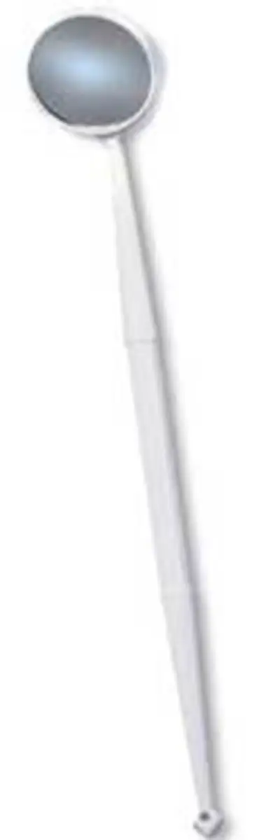 Mouth Mirror 12/Bx - Mouth Mirror 12/Bx - Image 1