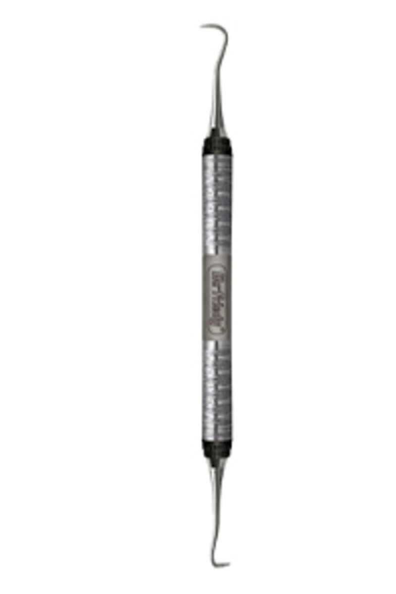 Scalers - Jacquette - Hu-Friedy H5/33 - #7 Satin Steel Colours Scalers - Jacquette - Hu-Friedy H5/33 - #7 Satin Steel Colours