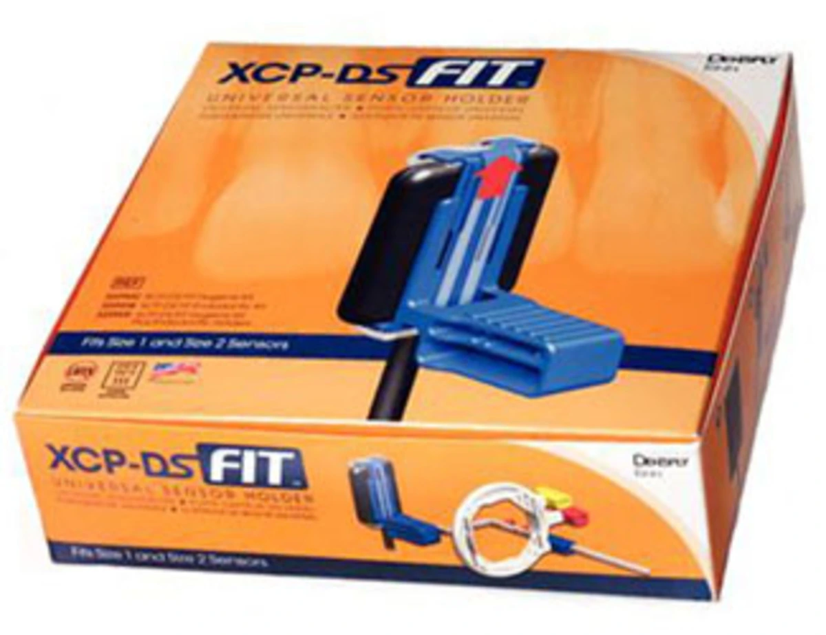 Rinn XCP-DS Fit Universal-Sensorhalter | Dentsply Sirona DE Rinn XCP-DS Fit Universal-Sensorhalter | Dentsply Sirona DE