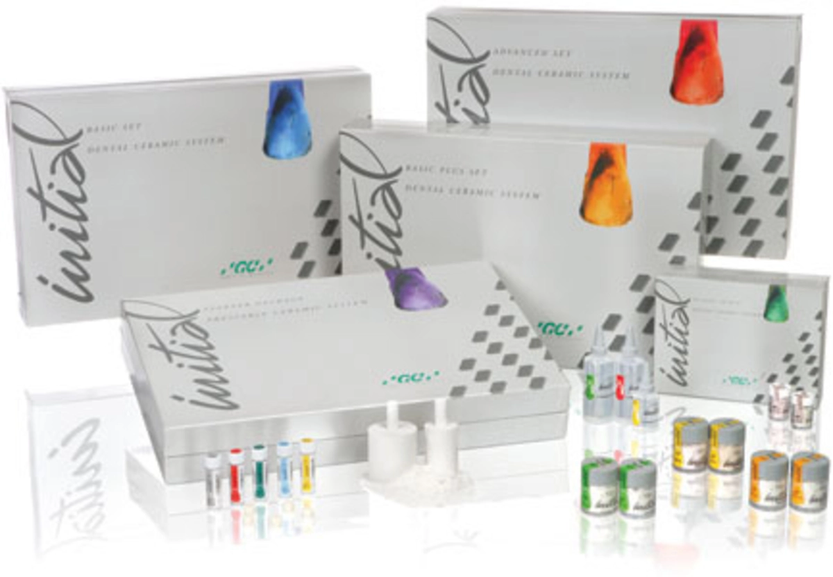 Initial ZR INside Powder Sand IN44 20Gm/Ea - Initial ZR INside Powder Sand IN44 20Gm/Ea - Image 1