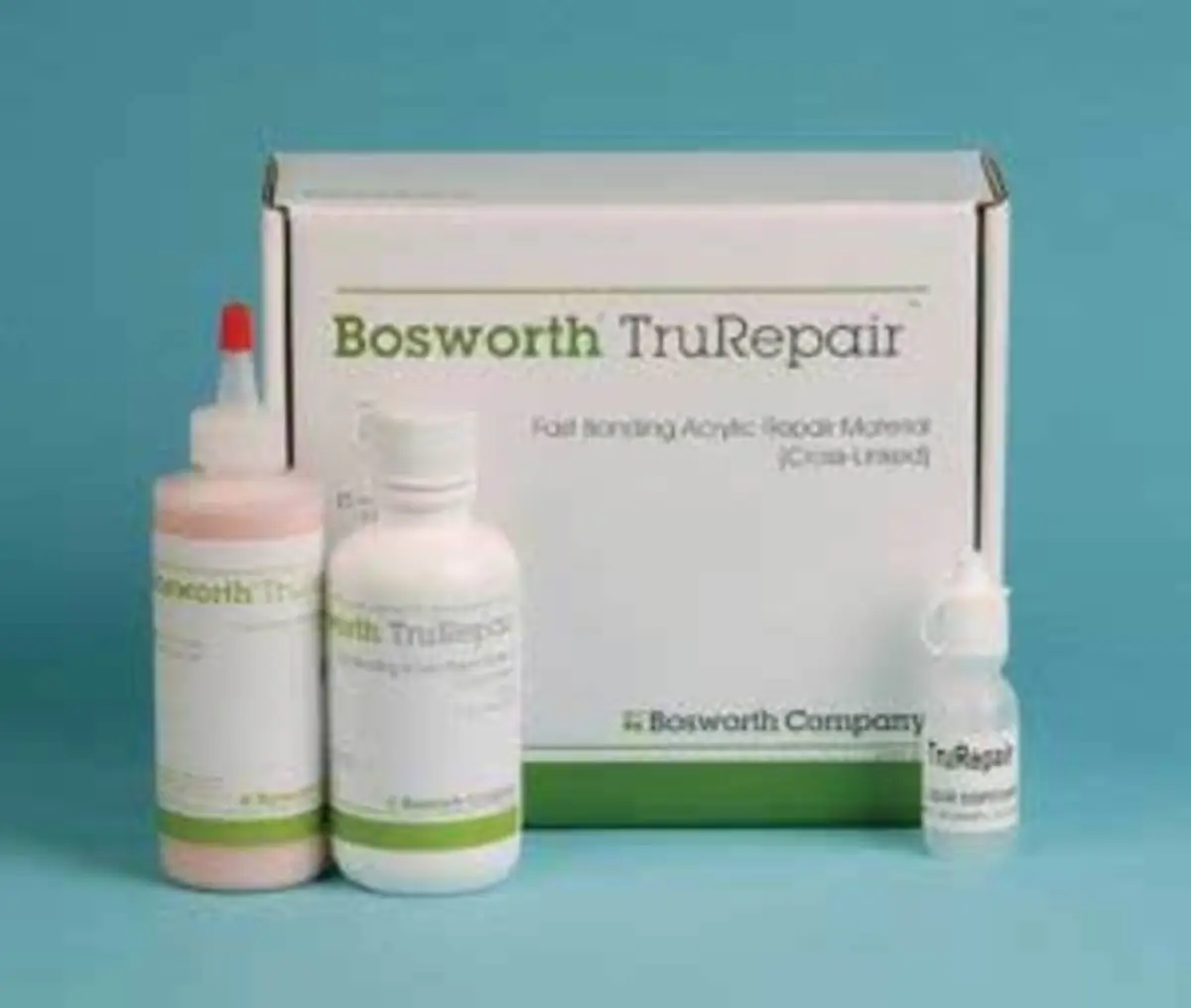 TruRepair, Standard Kit - TruRepair, Standard Kit - Image 1