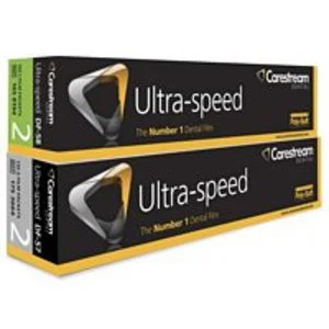 Ultra-Speed Paper Packets, DF-58 Ultra-Speed Paper Packets, DF-58
