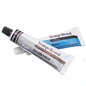 TempBond Temporary Cement, Standard Tube Pack, 50 g, 1/Pk product image