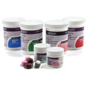 Radent Prophy Paste With Fluoride Radent Prophy Paste With Fluoride