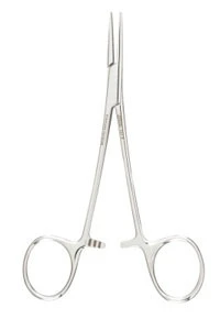 Vantage Halsted Mosquito Forceps Straight Vantage Halsted Mosquito Forceps Straight