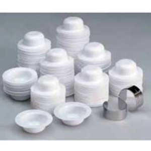 Crescent Dapaway Dappen Dishes Crescent Dapaway Dappen Dishes