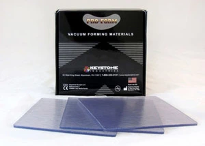 Pro-Form Dual Laminates (E-Gasket) Pro-Form Dual Laminates (E-Gasket)