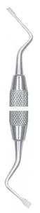 7 Guyer Serrated Gingival Cord Packer 7 Guyer Serrated Gingival Cord Packer