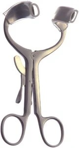 Molt Adult Mouth Gag