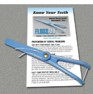 Dental Floss Holder Dental Floss Holder