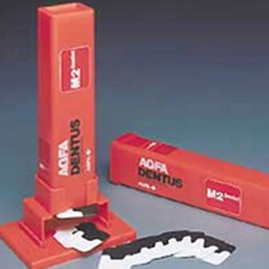 AGFA Dentus E/F-Speed Film, Double AGFA Dentus E/F-Speed Film, Double