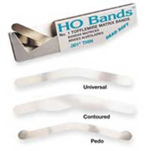 HO Bands Matrix Bands HO Bands Matrix Bands