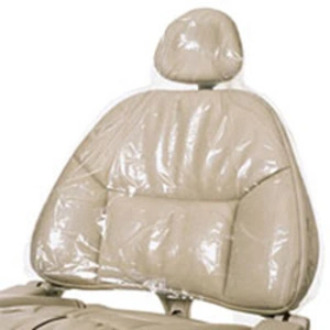 No-Slip Chair Sleeve Barriers