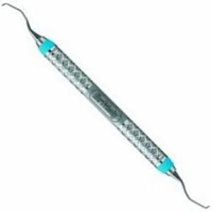 13/14 Rigid Mini Five Gracey Curette #6 13/14 Rigid Mini Five Gracey Curette #6