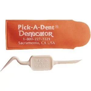 Denticator Pick-A-Dent Denticator Pick-A-Dent