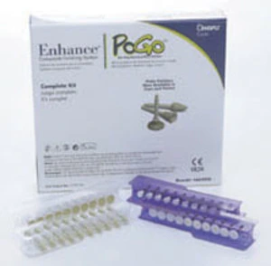 Enhance PoGo One Step Diamond Micro-Polisher Kit Enhance PoGo One Step Diamond Micro-Polisher Kit