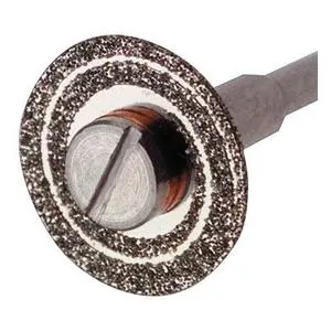 NTI Turbo Crown Cutter Diamond Disc NTI Turbo Crown Cutter Diamond Disc