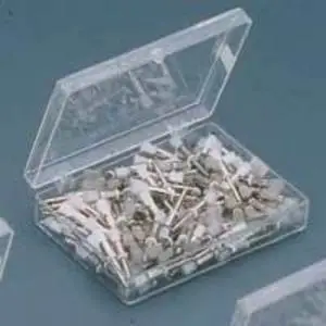 Tapered Prophy Brushes Tapered Prophy Brushes