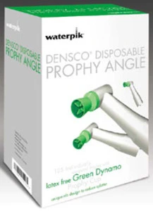 Waterpik Densco Disposable Prophy Angles Waterpik Densco Disposable Prophy Angles