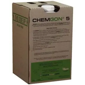 Chemgon X-Ray Waste Disposal Chemgon X-Ray Waste Disposal