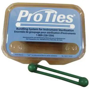 Pro-Ties Blue Bundling System Pro-Ties Blue Bundling System