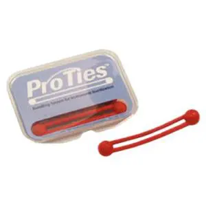 Pro-Ties Red Bundling System Pro-Ties Red Bundling System
