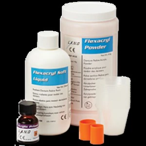 Flexacryl Hard Liquid Flexacryl Hard Liquid