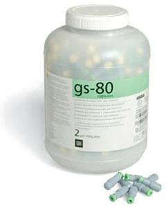 GS-80 2 Spill Capsules GS-80 2 Spill Capsules