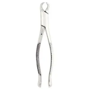 J&J Extracting Forcep #23 J&J Extracting Forcep #23