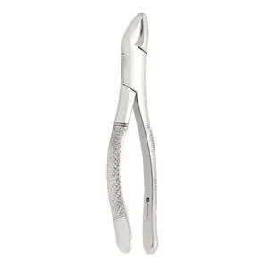 J&J Extracting Forceps Child #151S J&J Extracting Forceps Child #151S