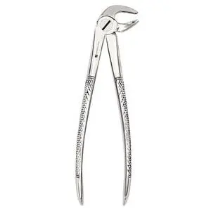 J&J Extracting Forceps #MD3