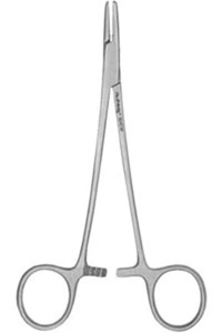 Crile-Wood Needle Holder 6 Crile-Wood Needle Holder 6