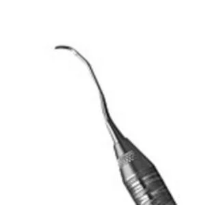 1/2 Rigid Mini Five Gracey Curette #6 1/2 Rigid Mini Five Gracey Curette #6