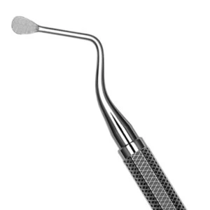88 Lucas Surgical Curette #522 88 Lucas Surgical Curette #522