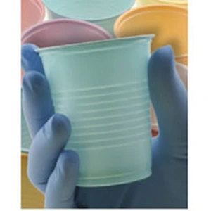 Plastic Cups