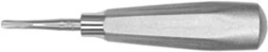 3 mm Curved Luxating Elevator 3 mm Curved Luxating Elevator