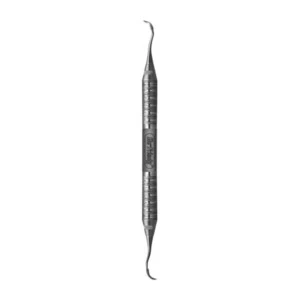 Curved S204 Sickle Scaler #6