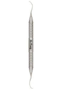 13/14 Rigid Gracey Curette #6