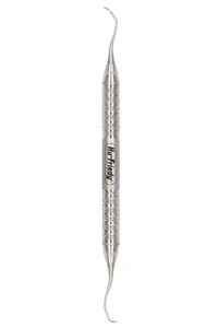 15/16 Rigid Gracey Curette #6 15/16 Rigid Gracey Curette #6