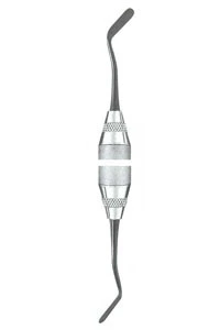 3 Goldstein Flexi-Thin Composite Instrument, XTS Handle