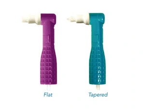 ProAngle Plus Disposable Prophy Angles with Brush Cups ProAngle Plus Disposable Prophy Angles with Brush Cups