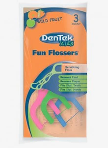 Fun Flossers Fun Flossers