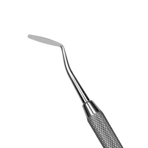 CSI1 Non-Serrated Gingival Cord Packer CSI1 Non-Serrated Gingival Cord Packer