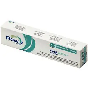 Flow Xpress F X-Ray Film Flow Xpress F X-Ray Film