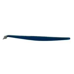 Denticator Handle with Latex-Free Gum Massager Denticator Handle with Latex-Free Gum Massager