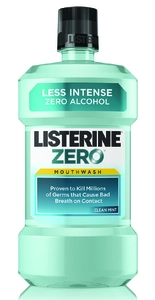 Listerine Zero Listerine Zero