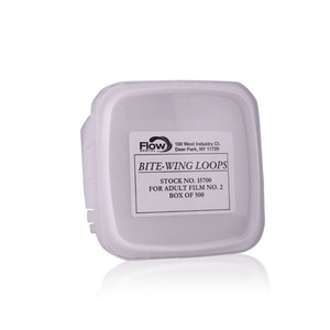 Bitewing Loops Bitewing Loops