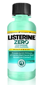 Listerine Zero Listerine Zero